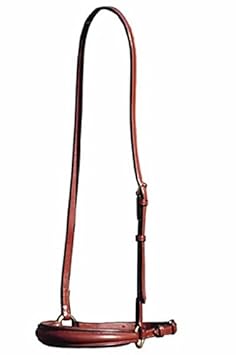 Euroriding Reithalfter, hannoveranisch, schwarz, braun & london - viele Größen