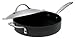 Calphalon Simply Calphalon Nonstick Aluminum 3-Quart Saute Pan with Cover