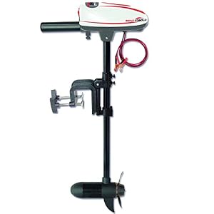 Rhino Cobold Vx-24 12 V Moteur Hors-bord électrique
