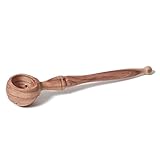 Berard Olive-Wood Handcrafted Olive Spoon