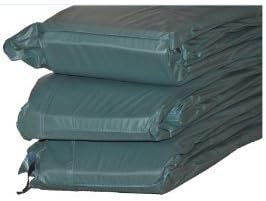 13' NEW PREMIUM GREEN VINYL TRAMPOLINE PAD - $119 VALUE!!!