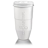 ZeroWater Replacement Filter for Pitchers, 1-Pack - ZR-001 (Kitchen)