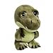 Bright Eyes T-Rex 7" by The Petting Zoo