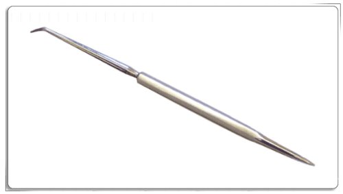 Probe Seeker Angular Probe Science Lab Dissecting Instruments Amazon Com Industrial Scientific