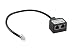Celestron Aux Port Splitter, Black (93919) primary