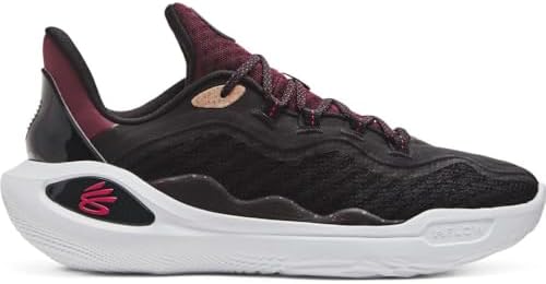 Amazon.com | Under Armour Adult Curry 11 Team Basketball Shoes