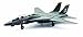 F-14 Tomcat Model Kit 1:72 Scale (Assembly Required) by Sky Pilot