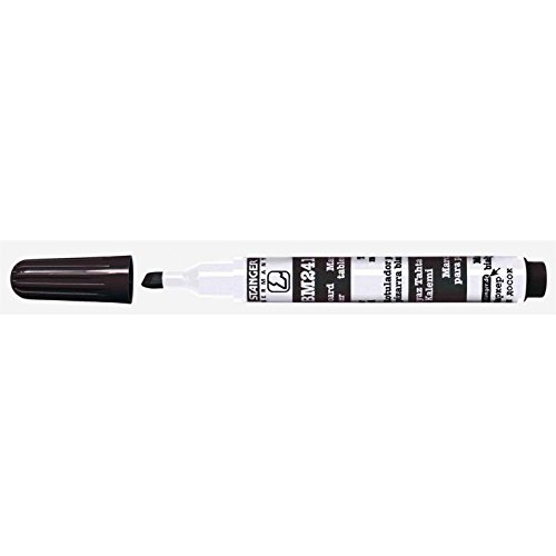 Stanger 321092 Board Marker BM241 Black