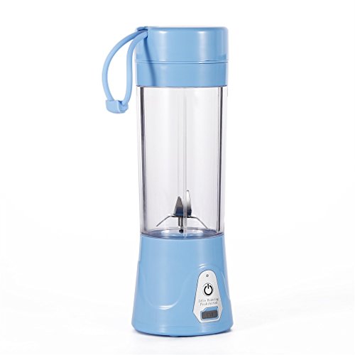 Portable Juice Blender and Mixer, OUTAD Portable Juicer Juice Extractor