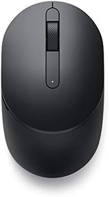 Ratón inalámbrico Mobile, MS3320W, color negro