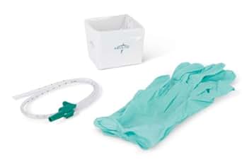 Medline Industries DYND40972 Suction Catheter Pack with