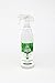Absolute Green All Purpose Cleaner Spray, Non-Toxic, Kitchen, Bathroom, Countertop, Windows, Safe around Kids and Pets, Natural Peppermint Scent, 25 oz (1 Pack)
