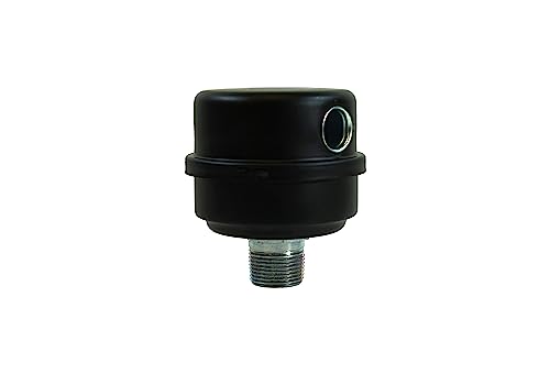 Pro-Edge Air Intake Filter Assembly