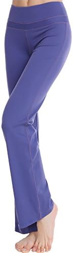 MAYUAN520 Yoga Yoga Pants Pants Pants Waist Straight Lady Yoga Pants Loose Pants Pants Winter Running Fitness