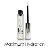LIP INK Organic, Natural, Wax-Free Hyper Shine Lip Moisturizer