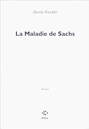 La  maladie de Sachs
