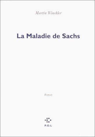 La  maladie de Sachs