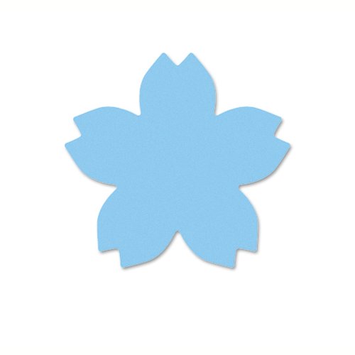 Carl Craft Craft Paper Punch, Sakura (CP-2 Sakura)