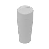 Osilly Car Trash Can with Lid, Mini Portable