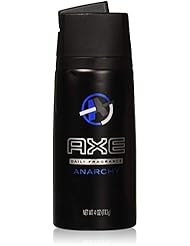 AXE Bodyspray Anarchy for Him 4 oz