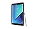 Samsung Galaxy Tab S3 9.7 LTE SM-T825 32GB Factory Unlocked GSM Tablet - International Version, No Warranty (Silver)