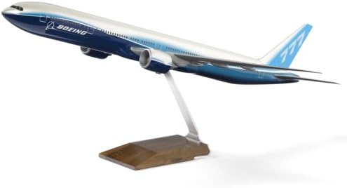 777-300ER New Livery Executive Model