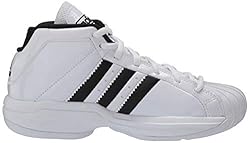 adidas Unisex Pro Model 2G