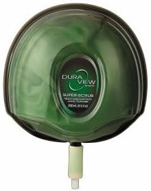 Kutol Duraview 4567 Scrub Soap 1-2liter Each