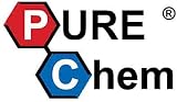 Trade Chemicals Pure Acetone 99.8% 2 x 1L Jerry Containers - Nail Remover view 4