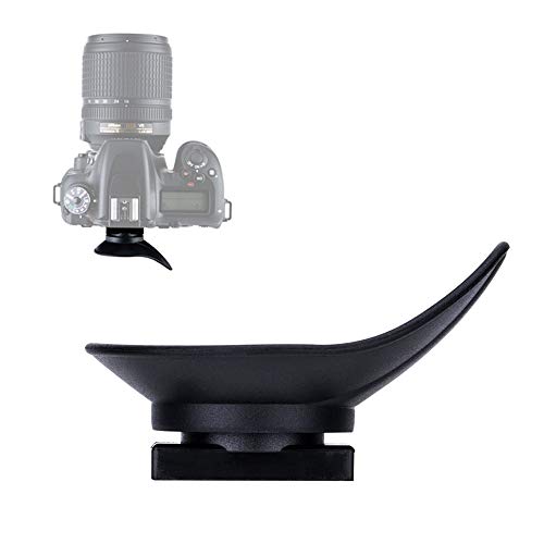 5 JJC+Camera+Eyecup+Eyepiece+viewfinder