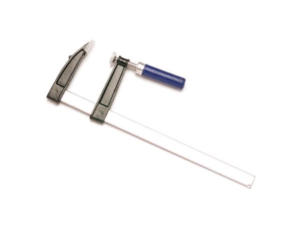 Perel 3935 – 40 Clamp, 400 mm x 120 mm Size