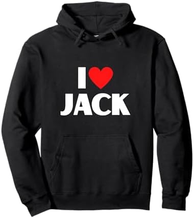 Amazon.com: Paris - I love Paris Pullover Hoodie : Clothing, Shoes