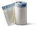Medline Commode Liners with Absorbent Pads (Pack of 72), Perfect for use in Any Bedside Commode (2 X Pack of 72)