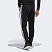 adidas Men's Essentials 3-stripes Tapered Jogger Tricot Pant
