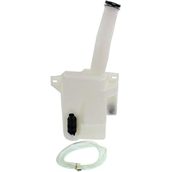 Amazon Com New Windshield Washer Tank For 1993 1994 Jeep