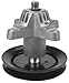 Replacement Spindle Assembly for MTD 918-0624, 618-0624.