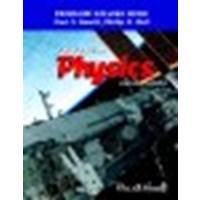 Problem Solving for Conceptual Physics by Hewitt, Paul G., Wolf, Phil [Addison-Wesley, 2010] 11th Edition [Paperback] (Paperback)