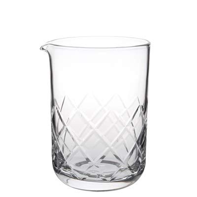 M-Taka Yarai Mixing Glass Made in Japan 48 cl