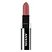 SHANY - Matte Lipstick - Paraben Free/Talc Free - Bustier