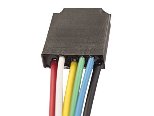 Dome Light Dimmer with Delay. Fits Any Car. 20 Sec and 10 Min Timeout.