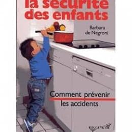 La  sécurité des enfants