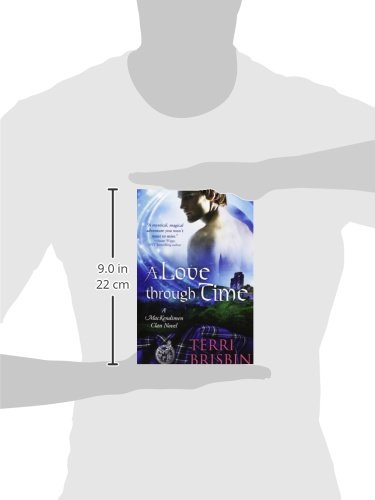 A Love Through Time Mackendimen Trilogy Terri Brisbin - 