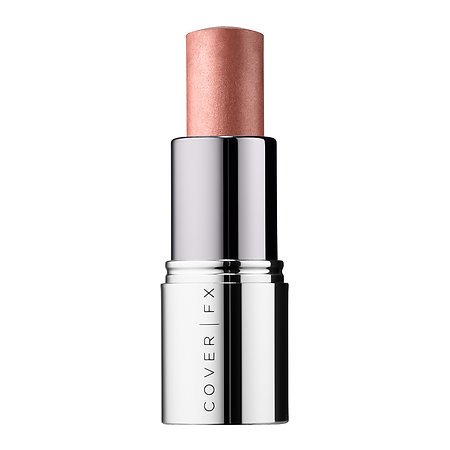 COVER FX Enhance Click Highlighter (Golden peach)