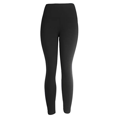 Mayunn 3PCs Women's Yoga Pants Workout Running Tights Leggings Baselayer Cool Dry Sports Tights Fitness Athletic Pants for Hip Lifting Tights