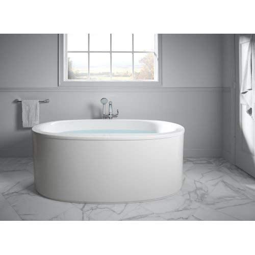 KOHLER KT973344CP T973344CP REFINIA Free Standing TUB Filler