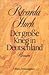Der große Krieg in Deutschland.