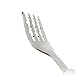 Stainless Steel Spoons And Forks Set-Utensils For Childrens,kids,adult Dessert Soup Themed Teaspoon,Cook-Utensil Essentials-2 spoon 2 fork