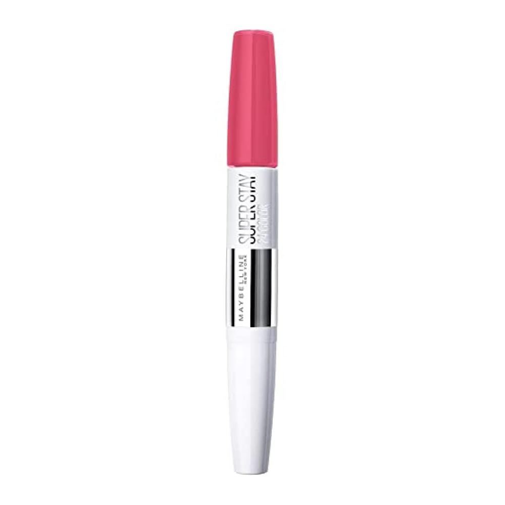Maybelline Superstay 24 Hour Lip Color, 135 Perpetual Rose, 22g (Pack of 1) โ image 1