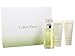 ETERNITY Gift Set for WOMEN - 3.4 oz. EDP Spray + 3.4 oz. Body Lotion + 3.4 oz. Shower Gel - OR EMAIL FOR ANY OTHER PERFUMES - 100% AUTHENTIC & ORIGINAL - No Exceptions