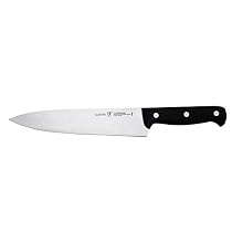 J.A. Henckels International Fine Edge Pro 8-Inch Stainless-Steel Chef Knife